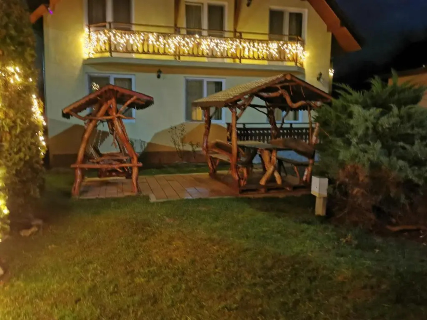 Pensiunea Maria Köber