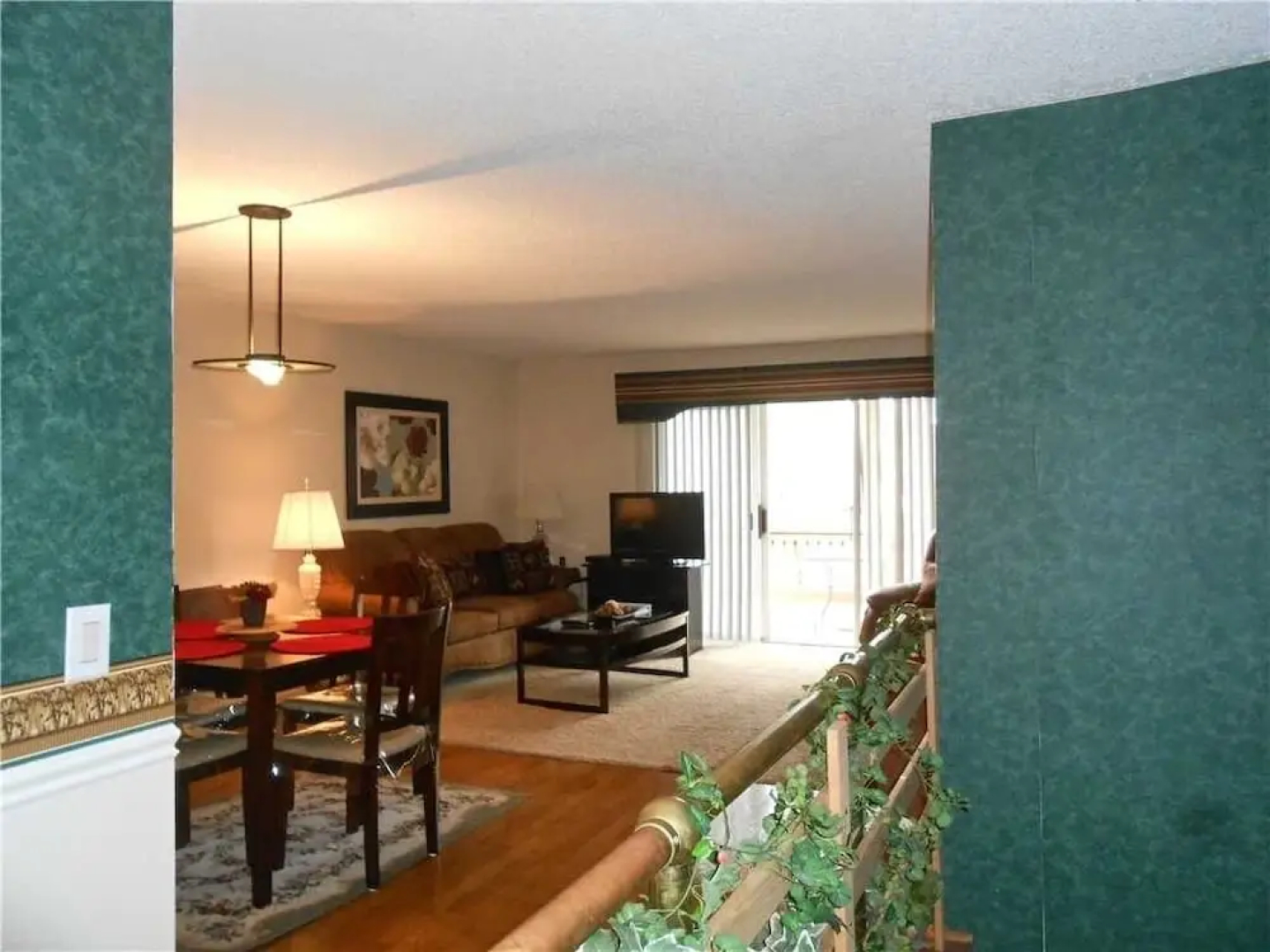 Halcon Townhouse Unit 449 3 Bedrooms 3 Bathrooms Townhouse
