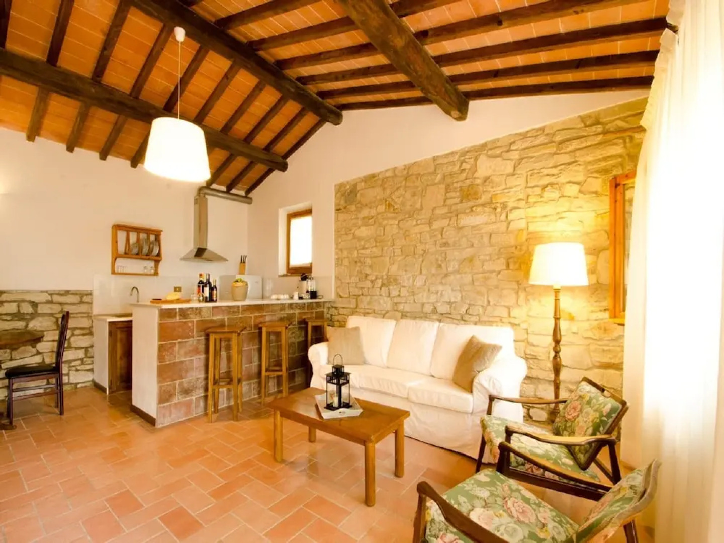 Agriturismo Poggio di Montepescoli - Il Ciliegio