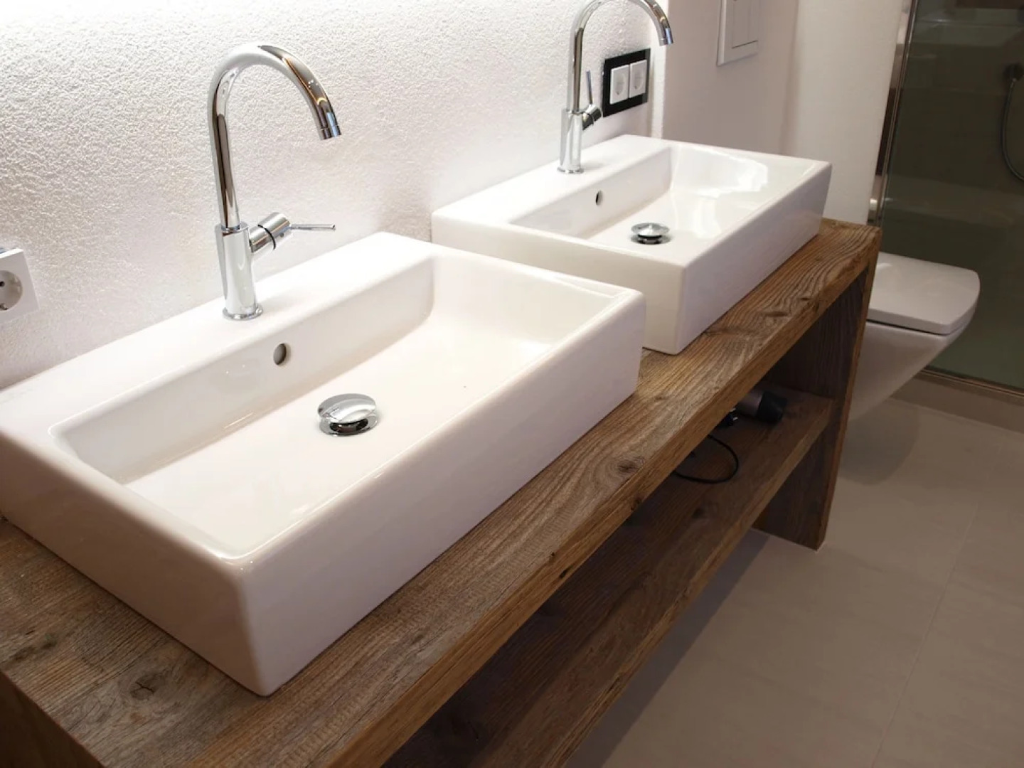 Luxury Chalet Schoenbichl