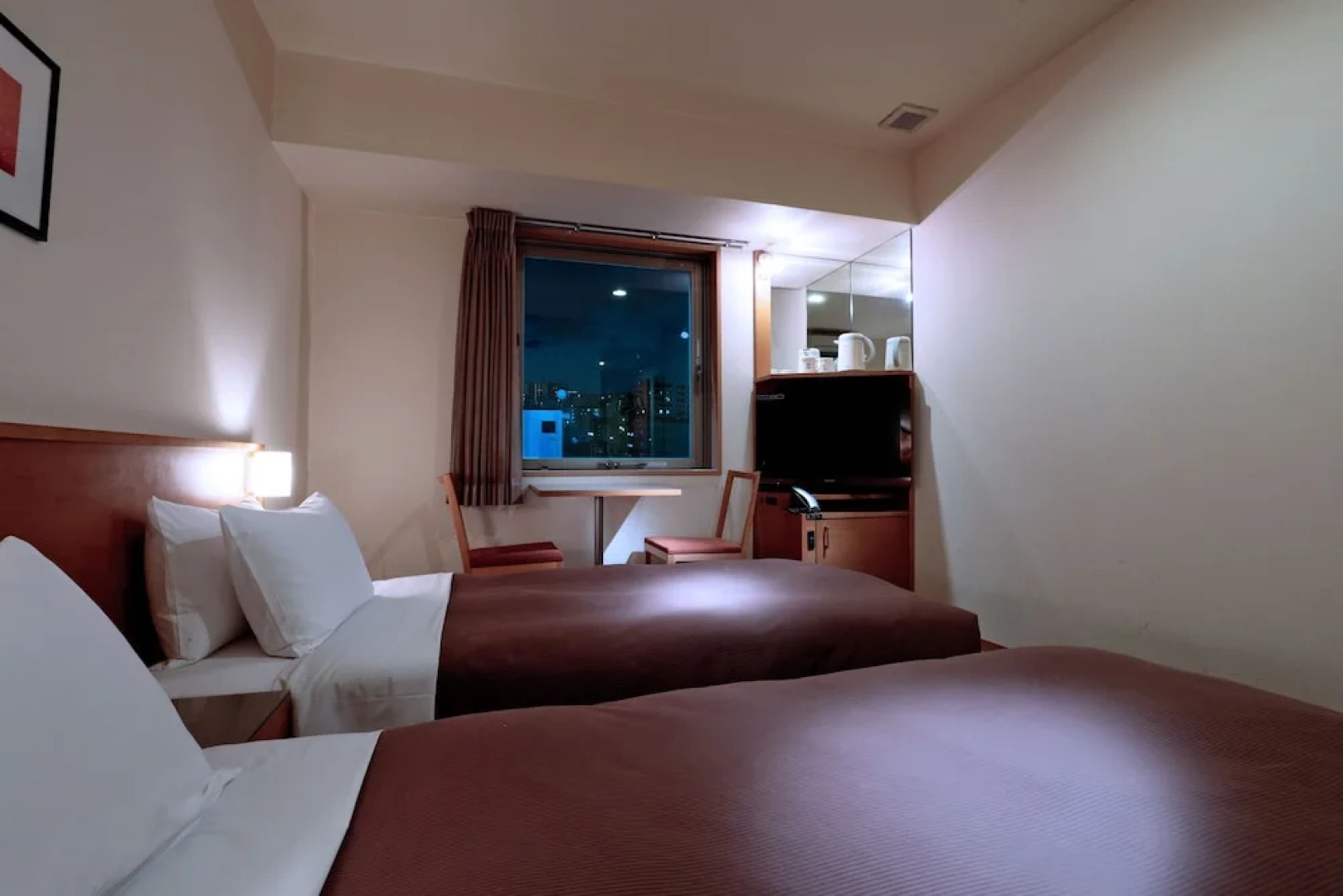 Candeo Hotels Uenokoen