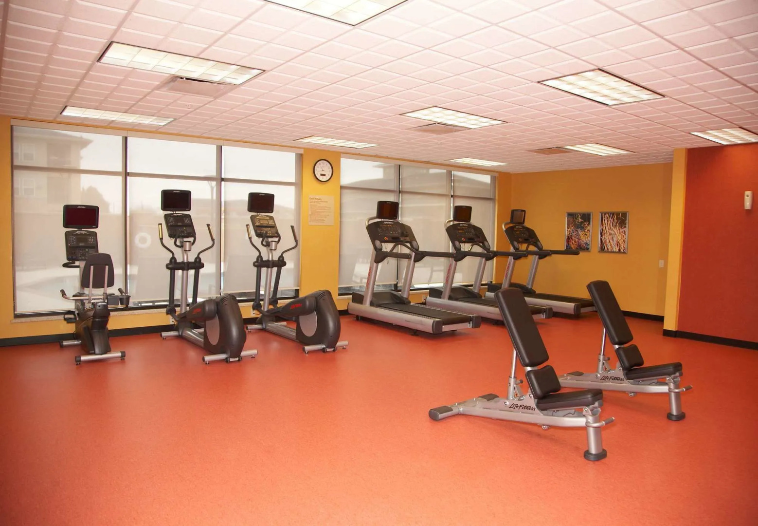 TownePlace Suites by Marriott Hobbs