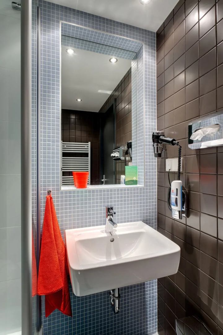 MEININGER Hotel Berlin Airport