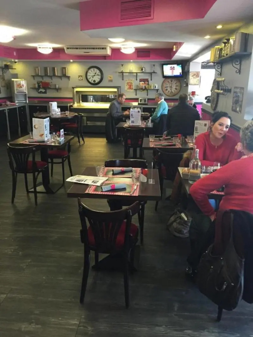 initial by balladins Amiens / Longueau