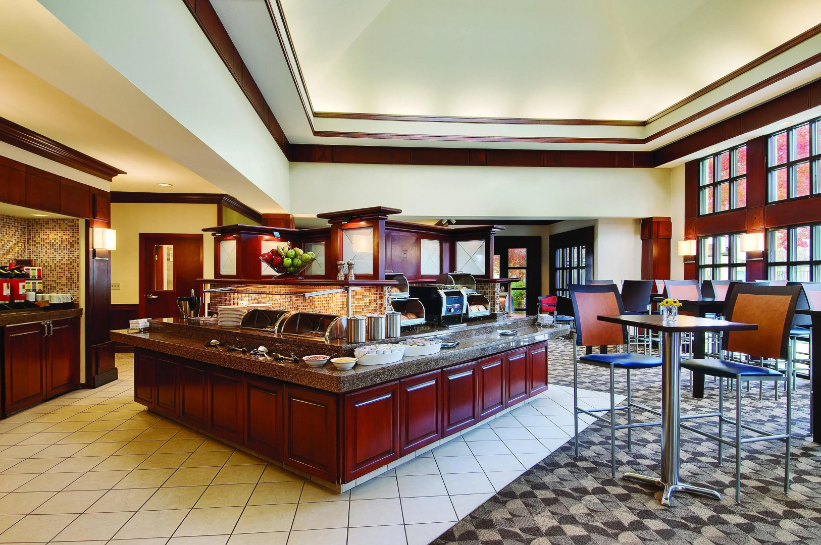 Hyatt House Parsippany/Whippany