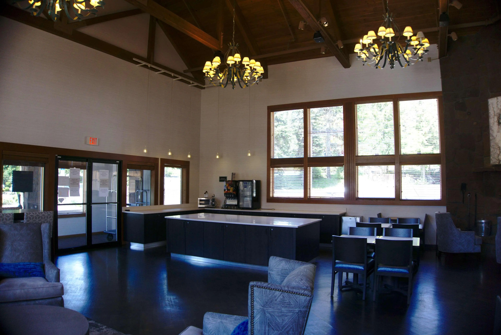 Best Western Mt. Hood Inn