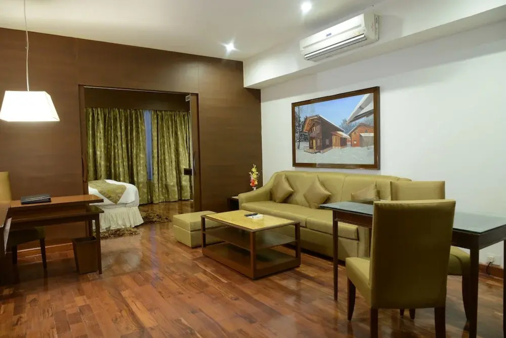 Alcor Hotel Jamshedpur