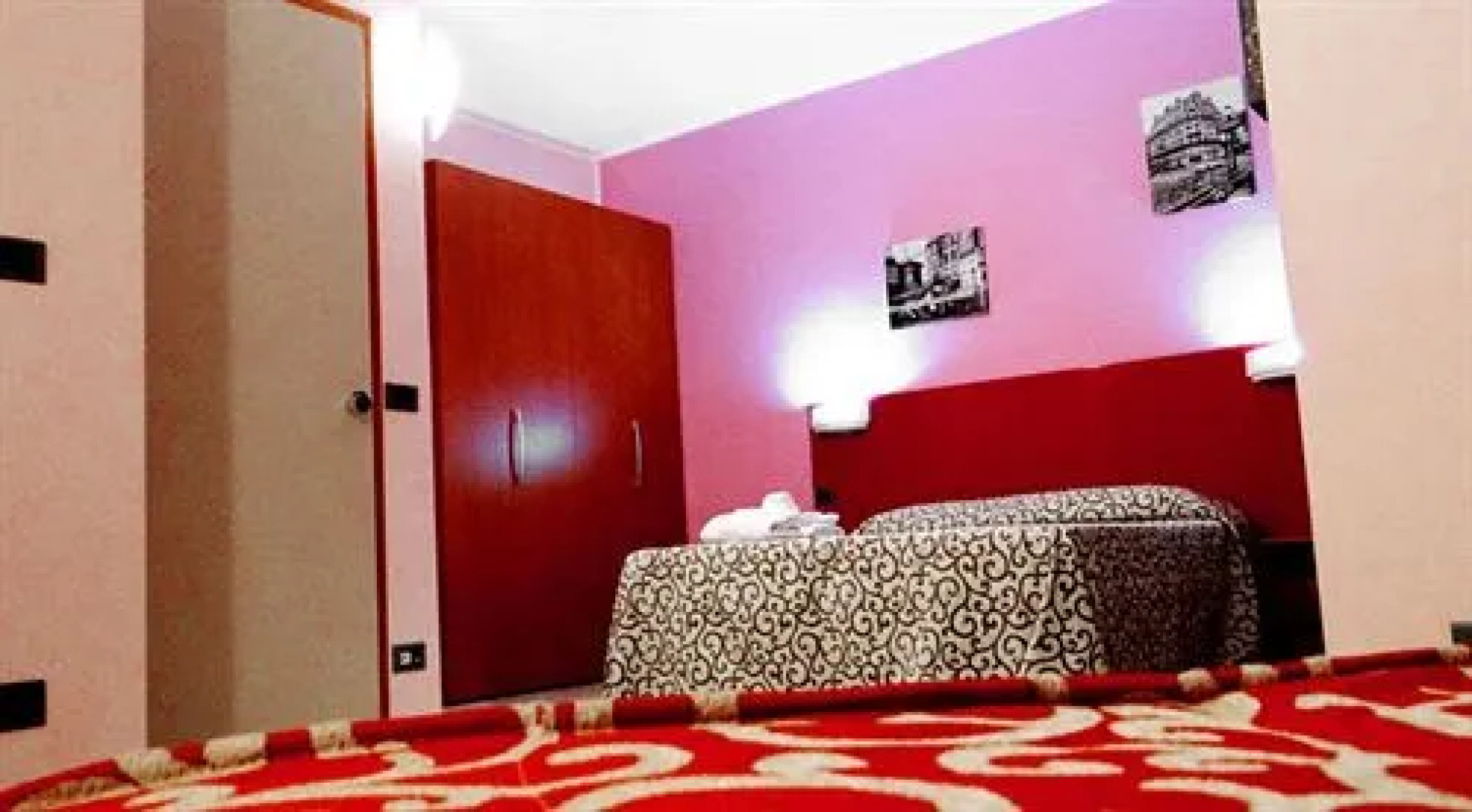 帝国住宅酒店(Hotel Imperial Residence)