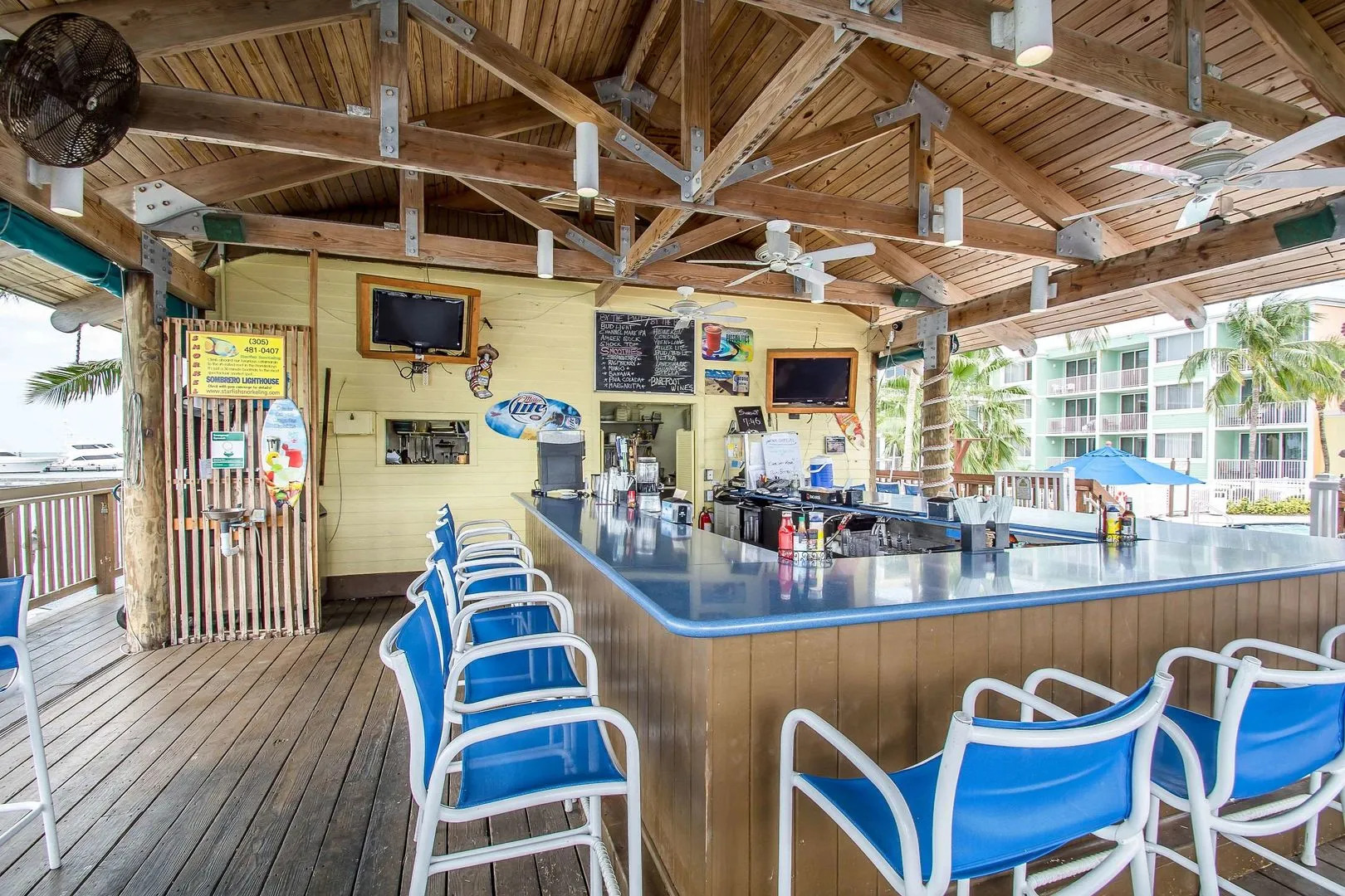 The Hammocks at Marathon