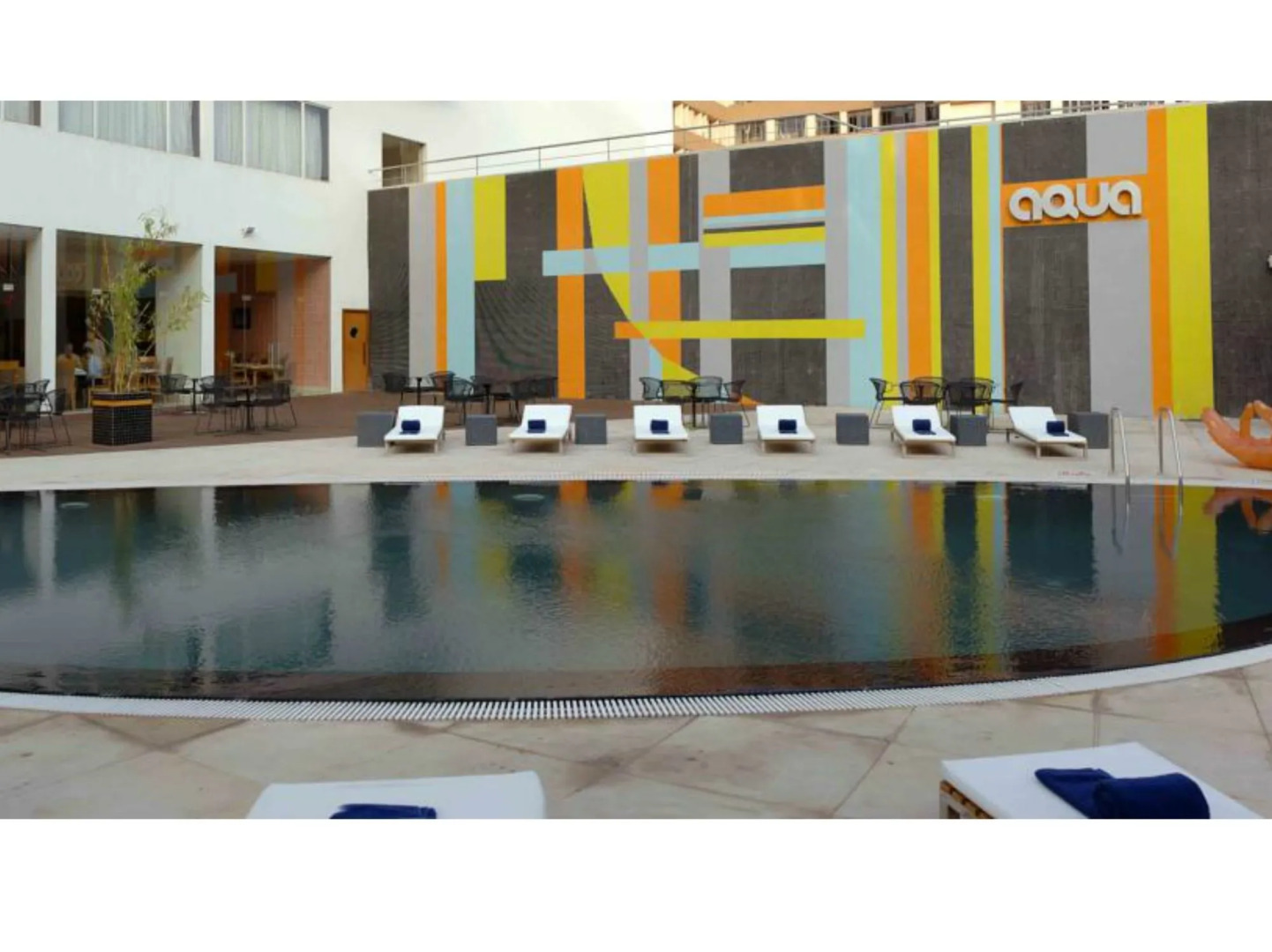 The Park Navi Mumbai