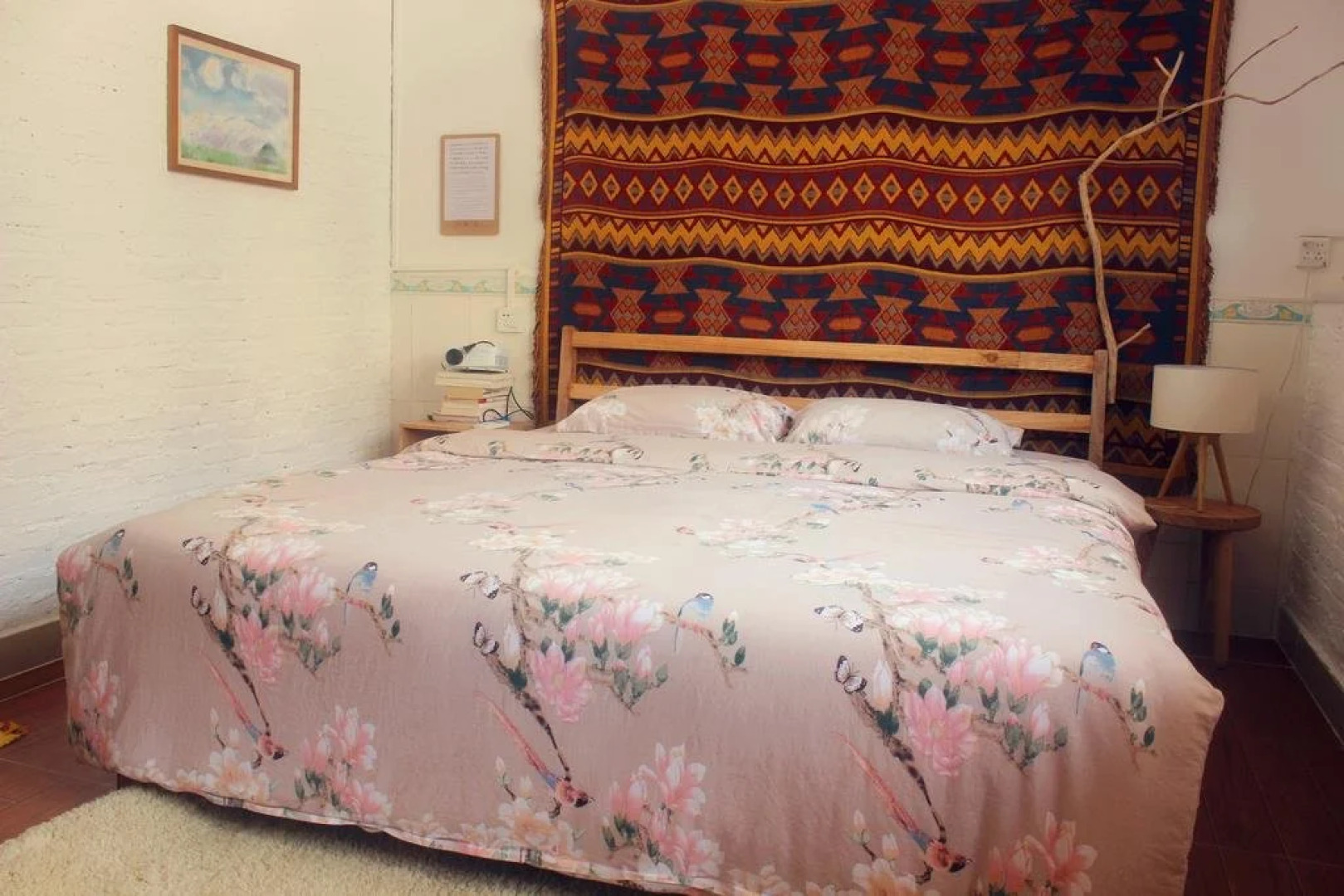 Hello Captain Youth Hostel