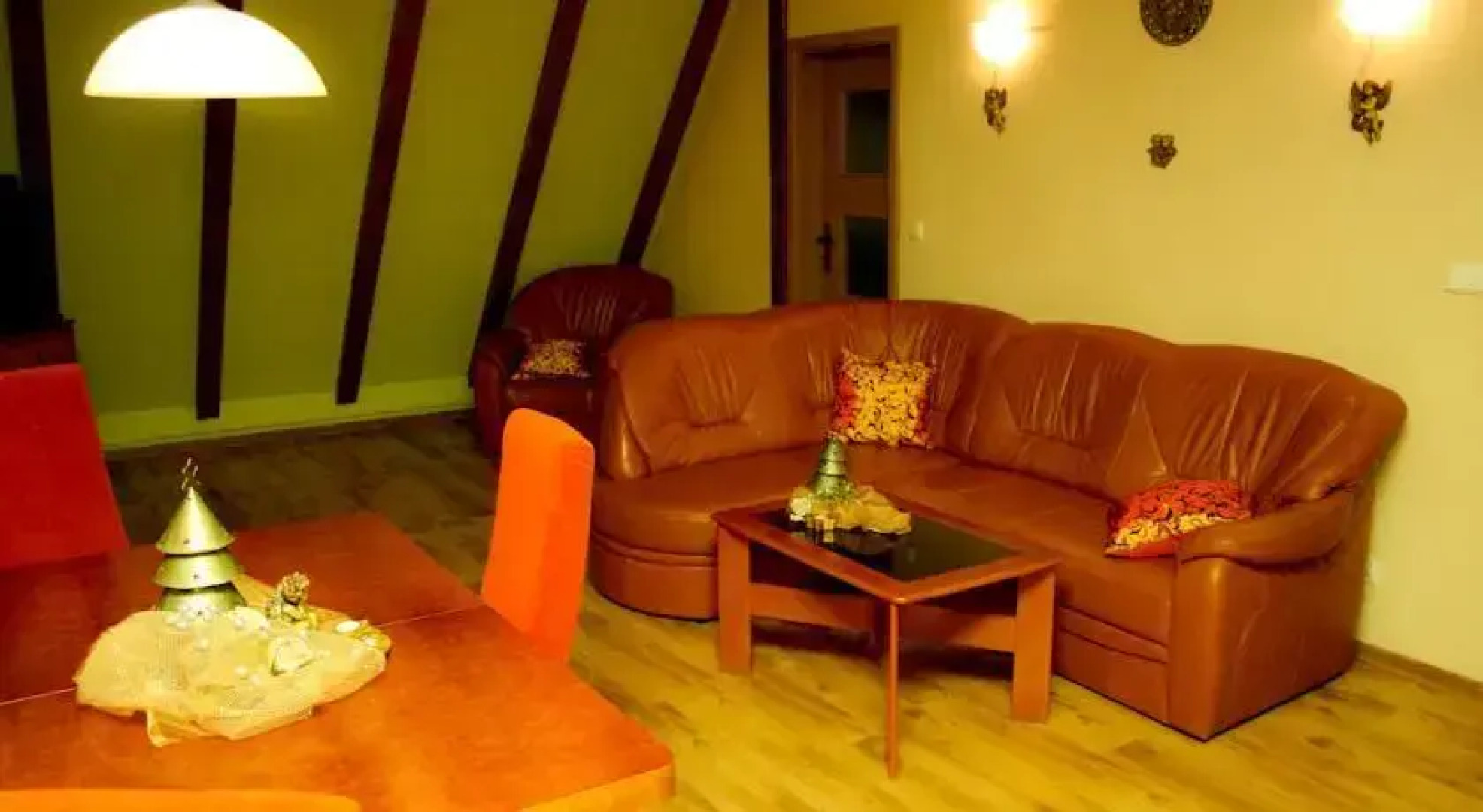 Apartament Anielski E.D. Angelo