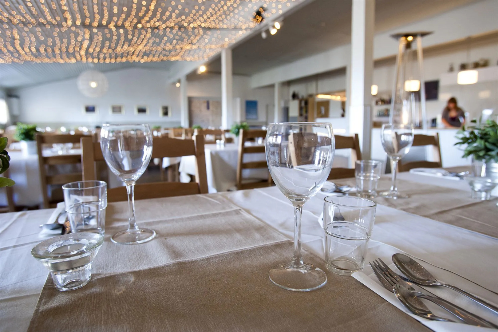 Guesthouse Vatnsholt