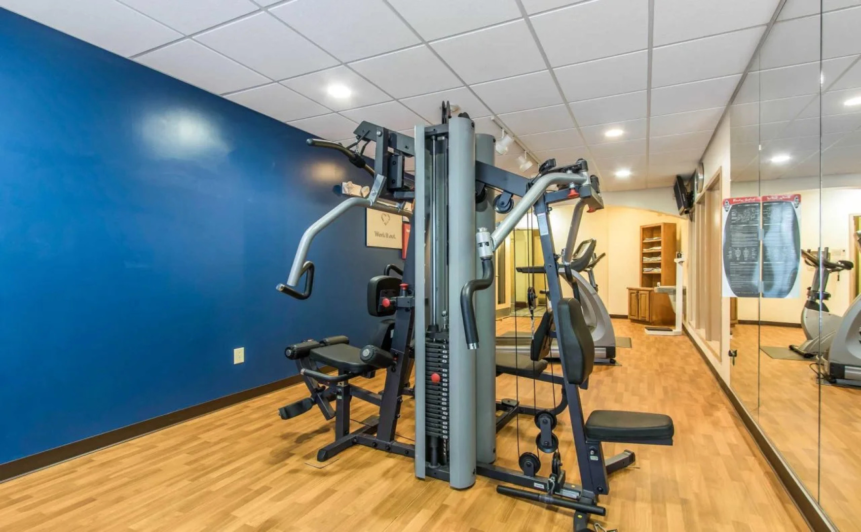 Spark by Hilton Pearland