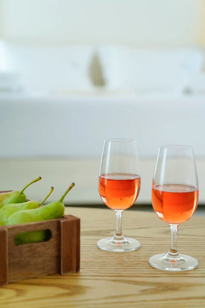 Narciso Luxury Suites