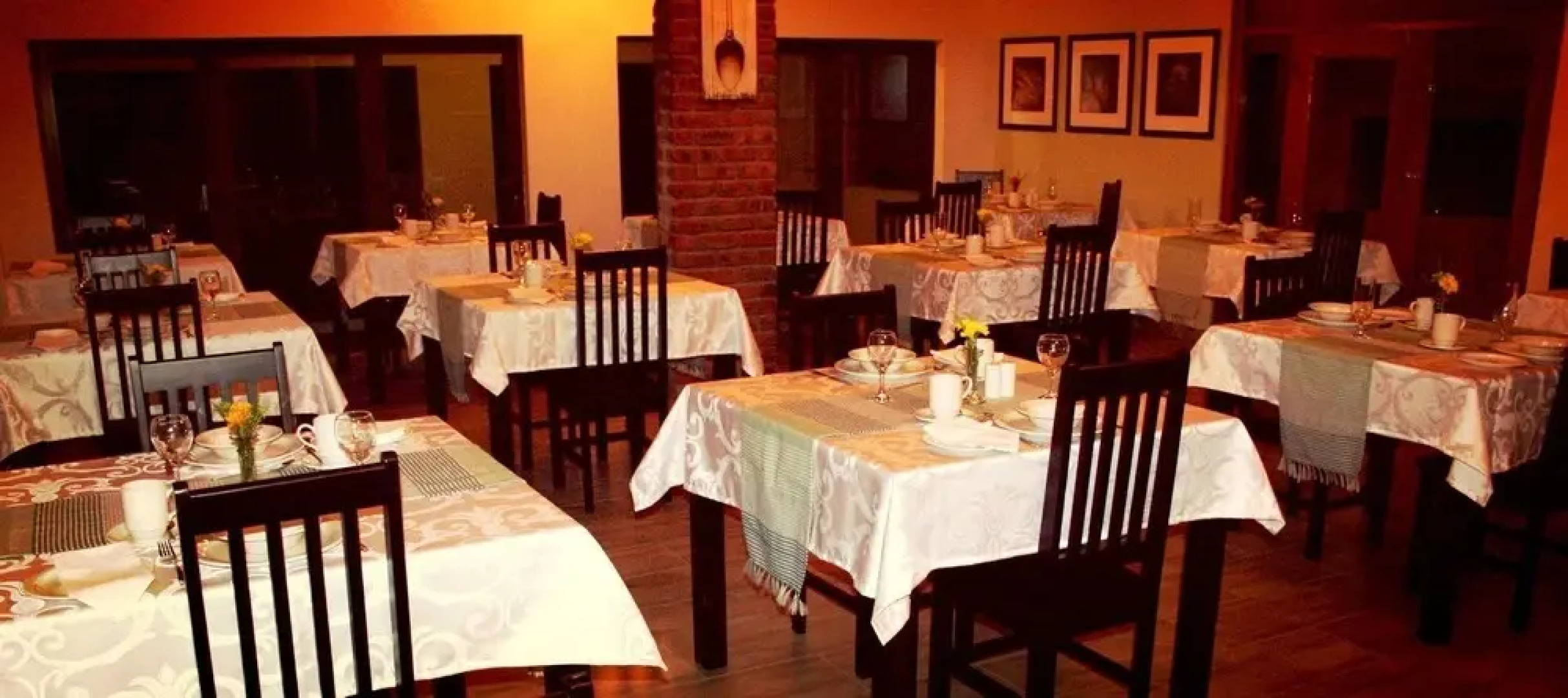 New Haven Guest House