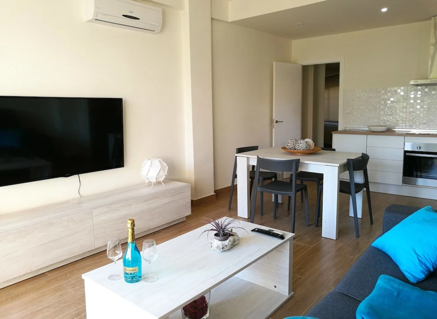 Apartment Club Playa Flores Torremolinos