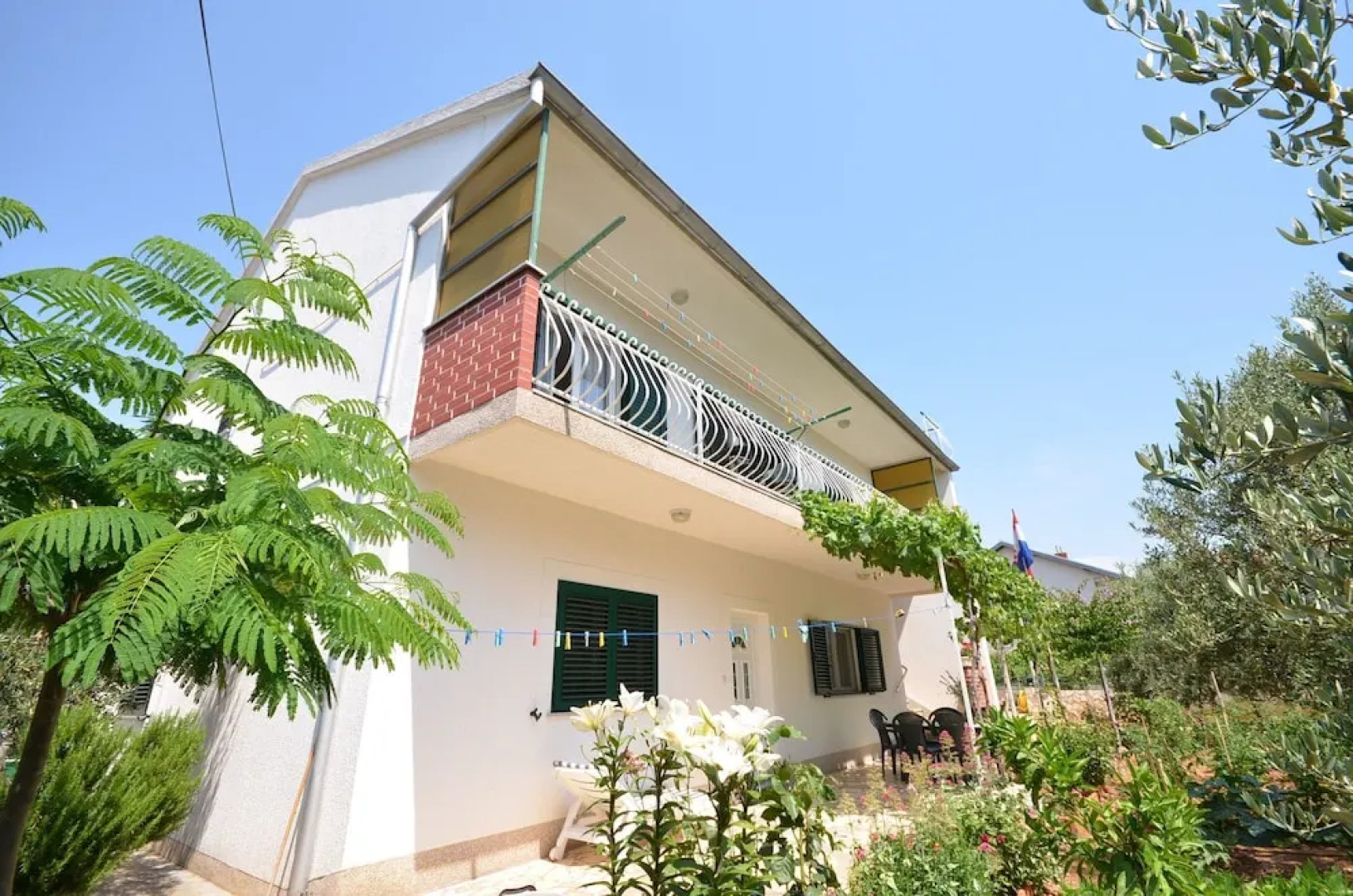 Apartments Villa Ana