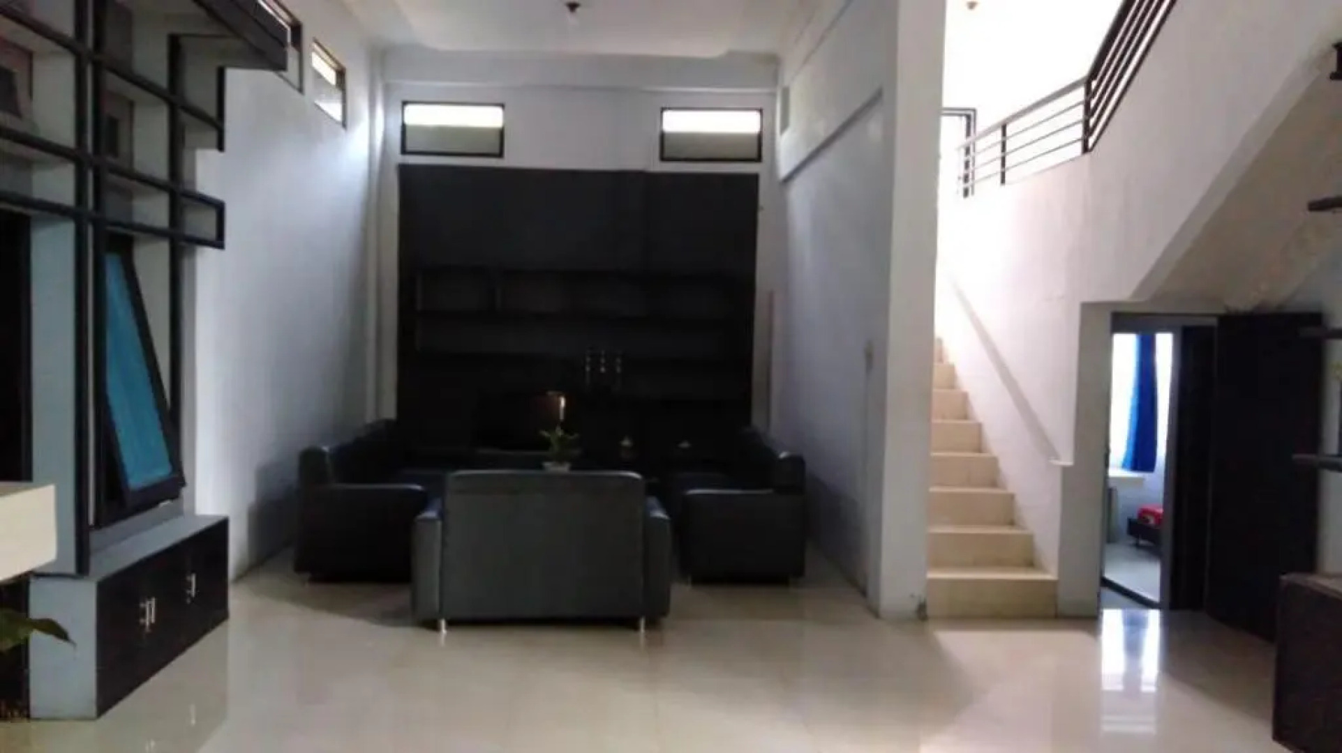 OYO 3501 Wisma Ghemilang