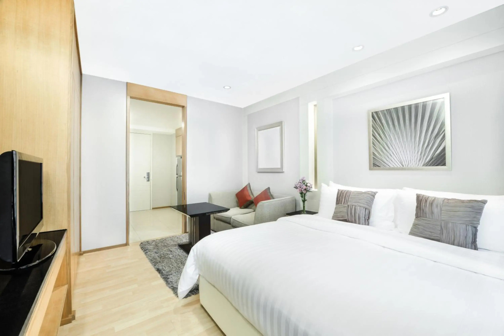 Centre Point Hotel Chidlom