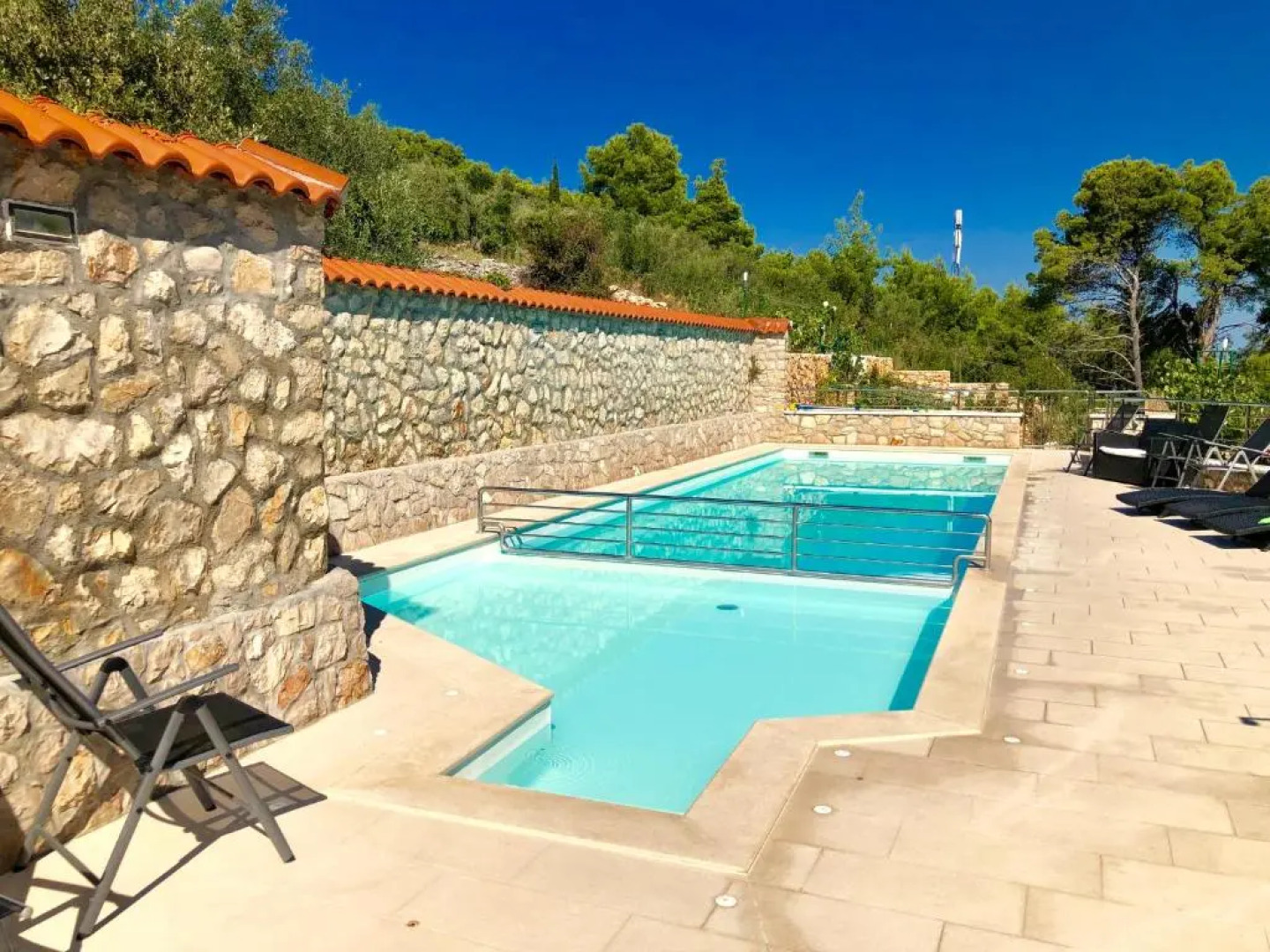 Apartments Villa Dinastija