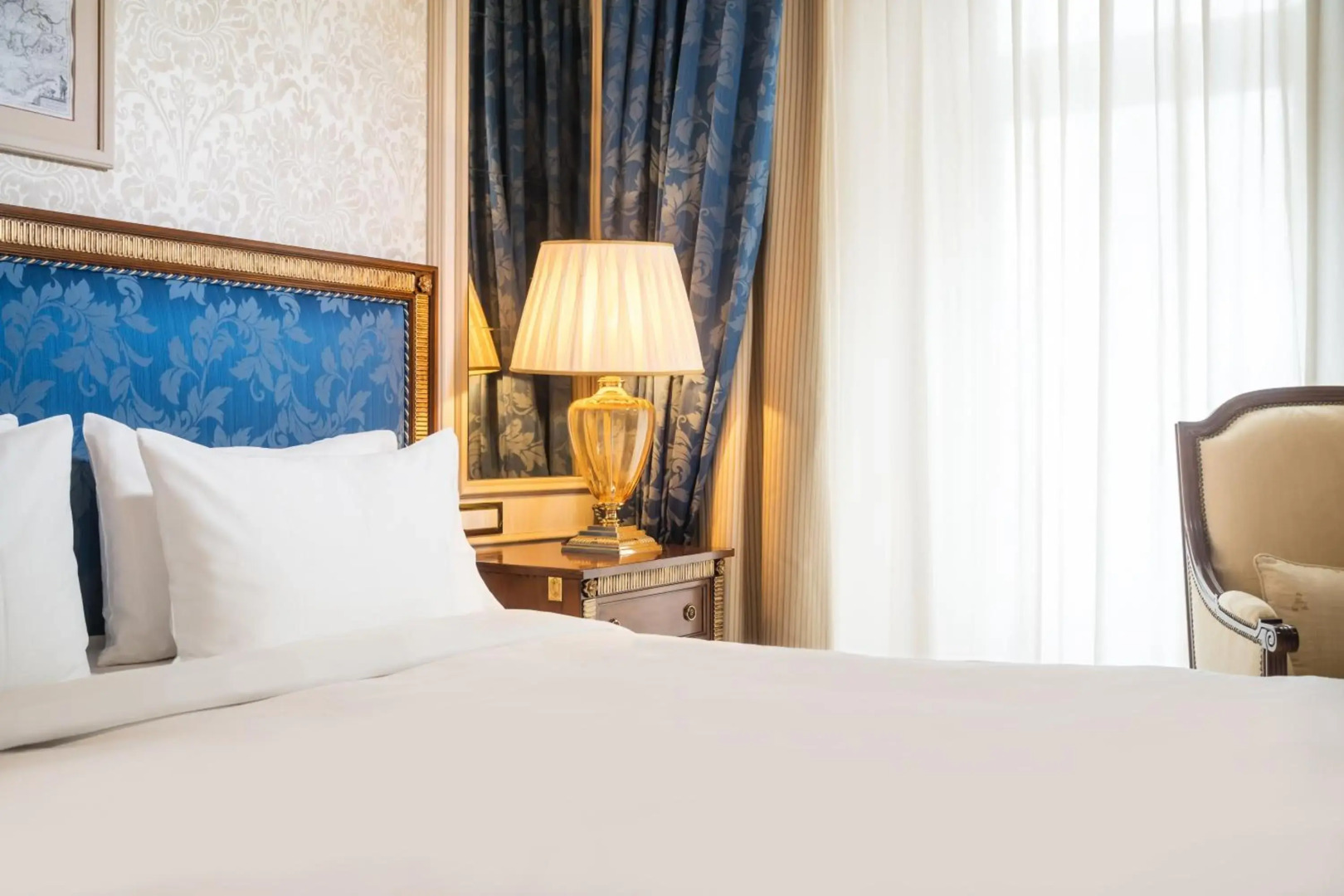 Hotel Flüela Davos, in The Unbound Collection by Hyatt