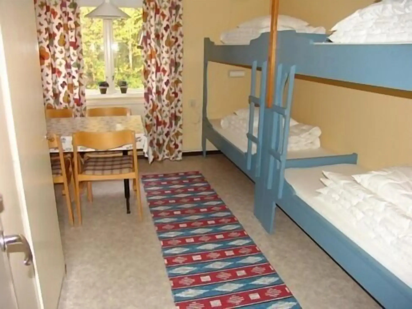 Fulufjällsgården - Hostel