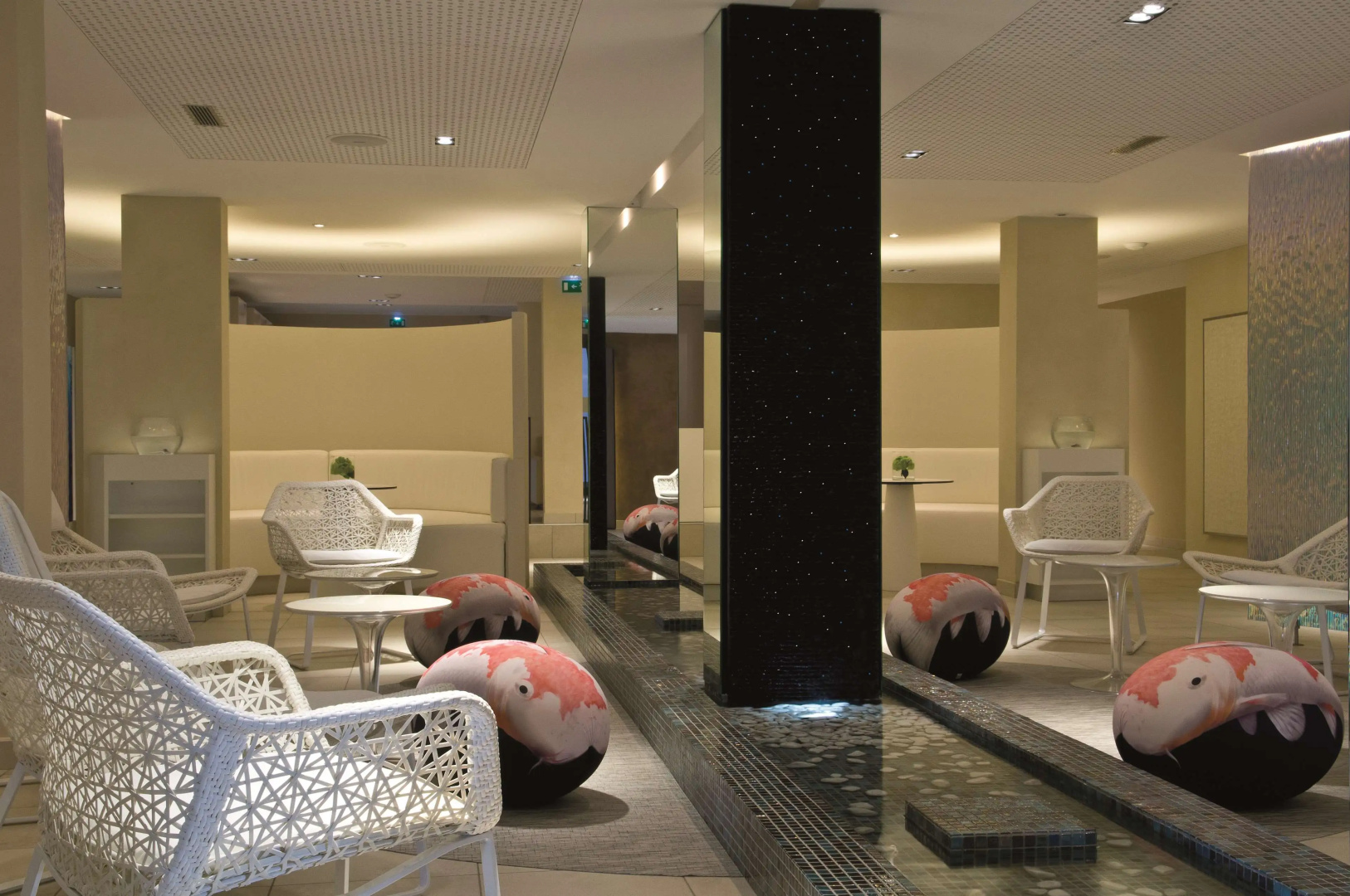 Radisson Blu Resort & Spa Ajaccio Bay