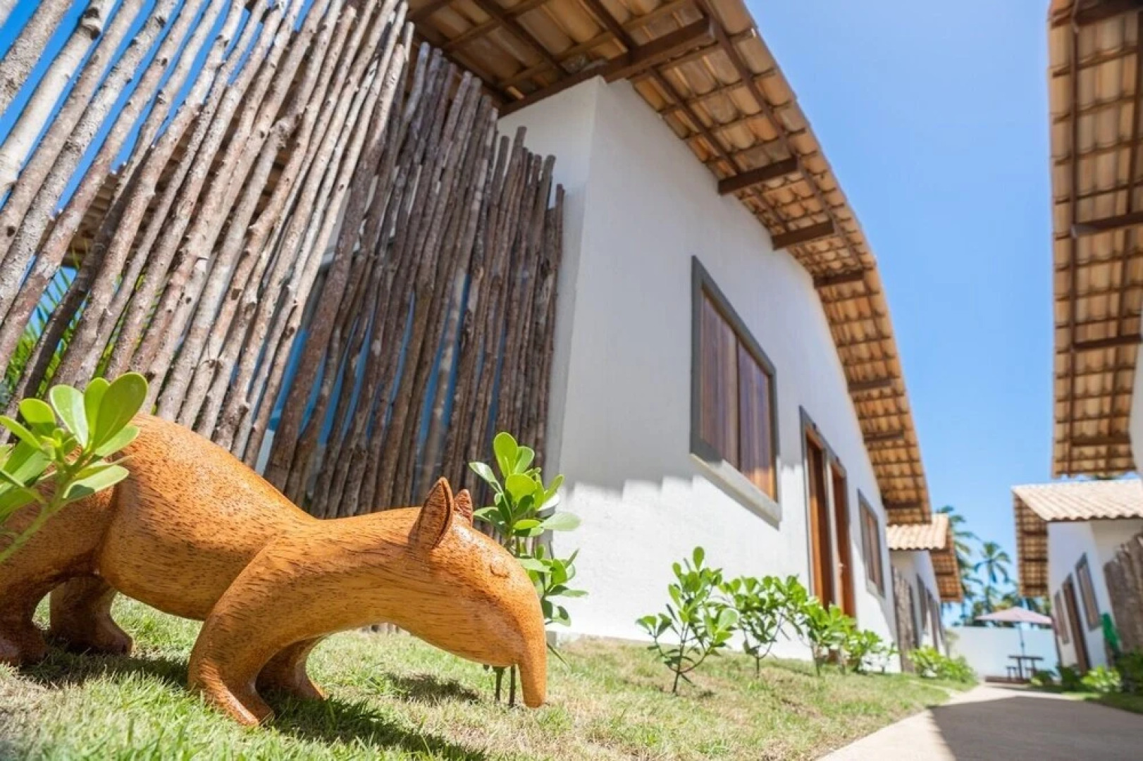 Villa Nahum 02 - São Miguel dos Milagres