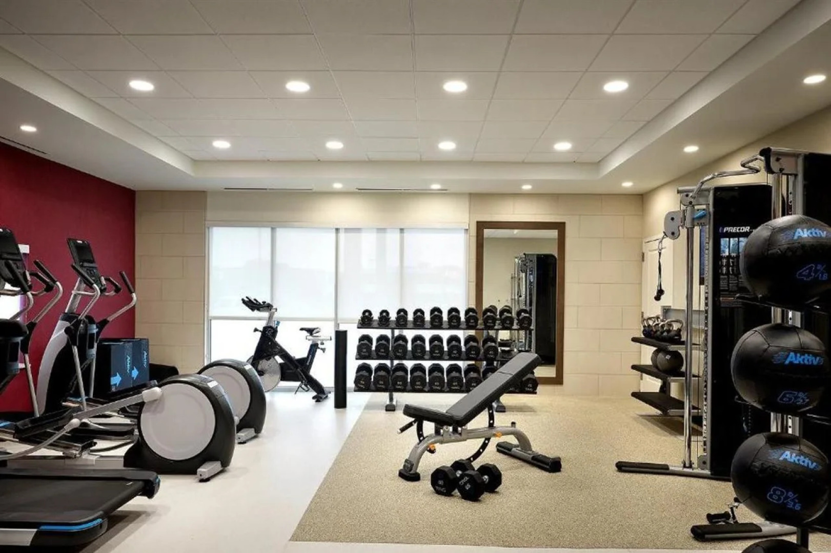 Home2 Suites by Hilton Fishers Indianapolis Northeast, IN