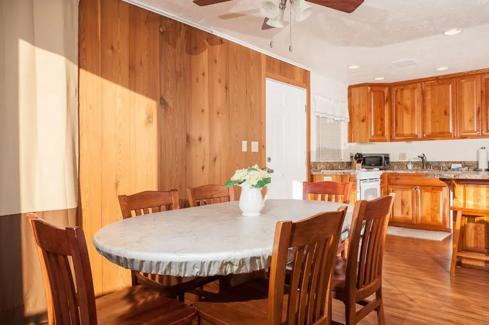 Three Bells 3 Br home by RedAwning