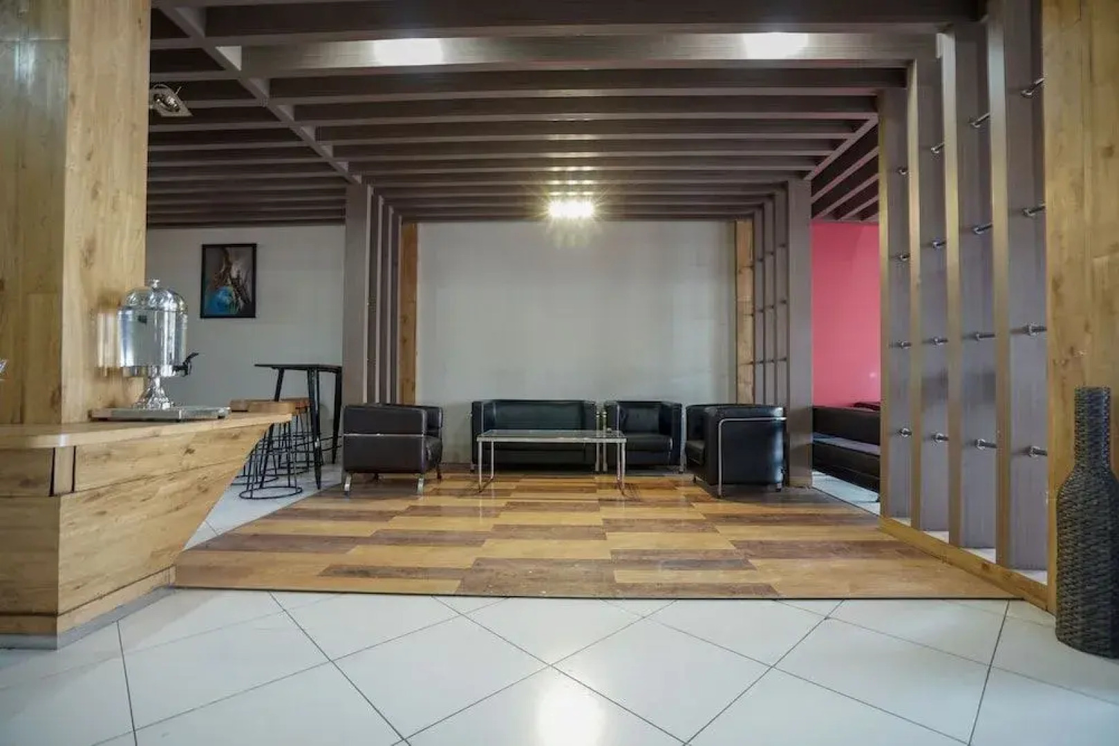 Majestic Hotel Palembang