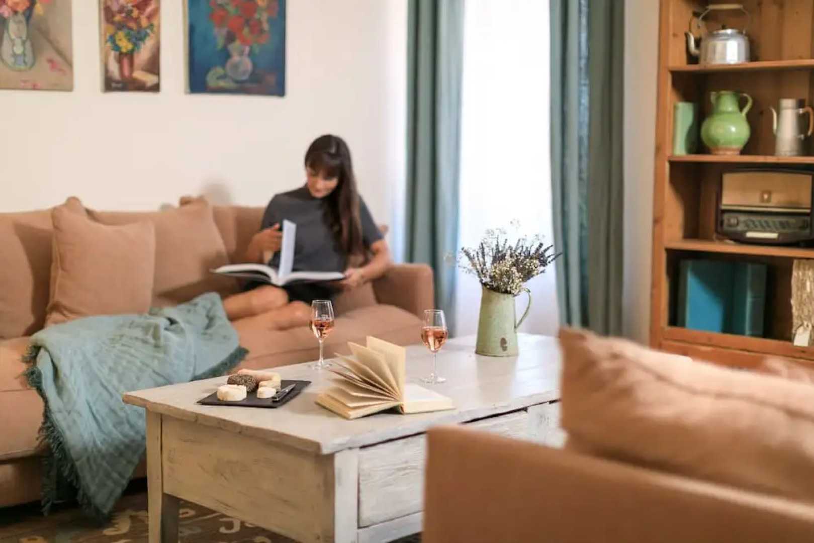 Château Saint-Roux Le Luc- Le Cannet des Maures