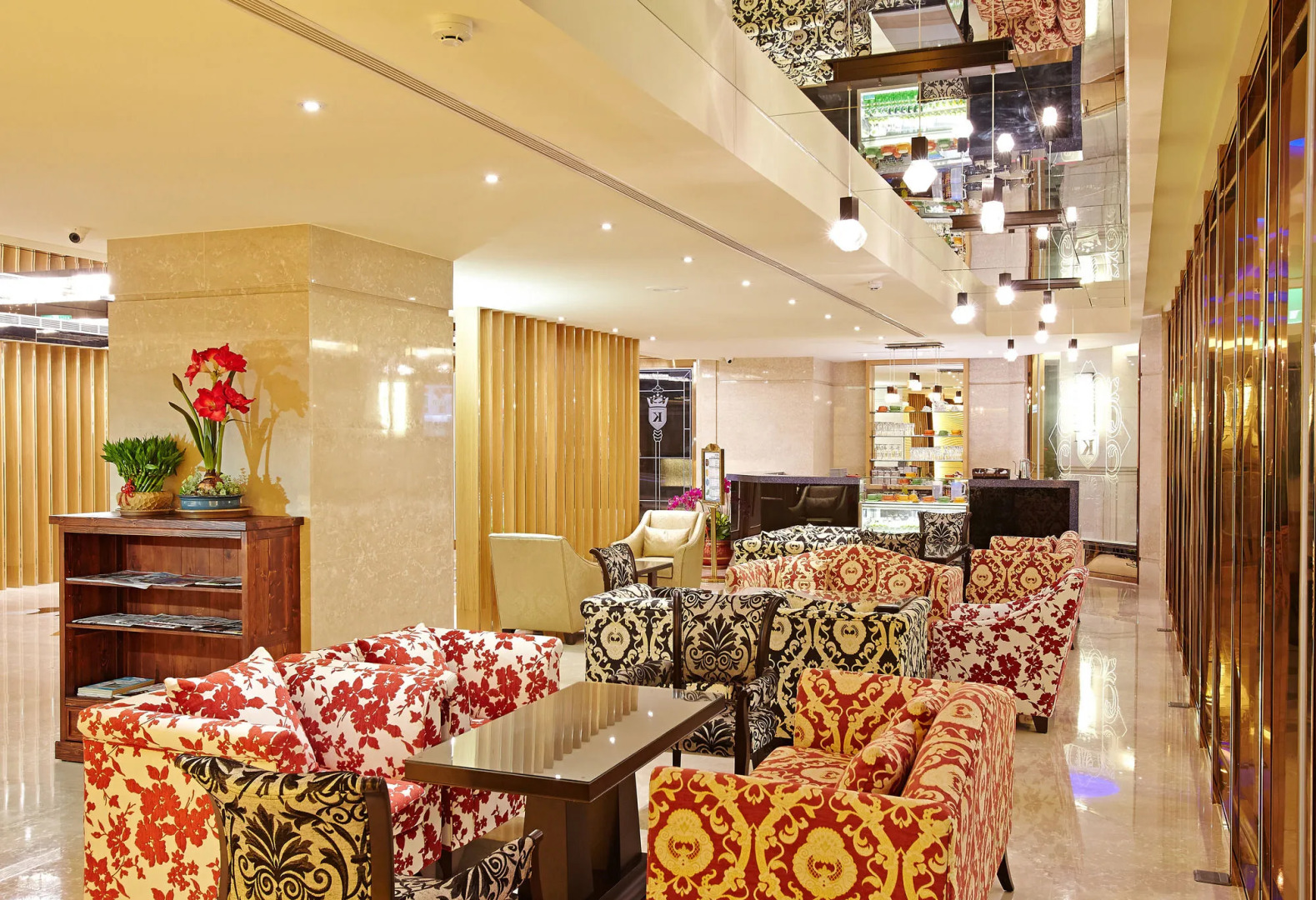 Fish Hotel - Taitung