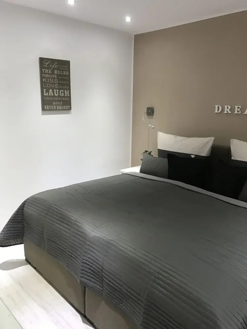 MY HOME - Gästezimmer