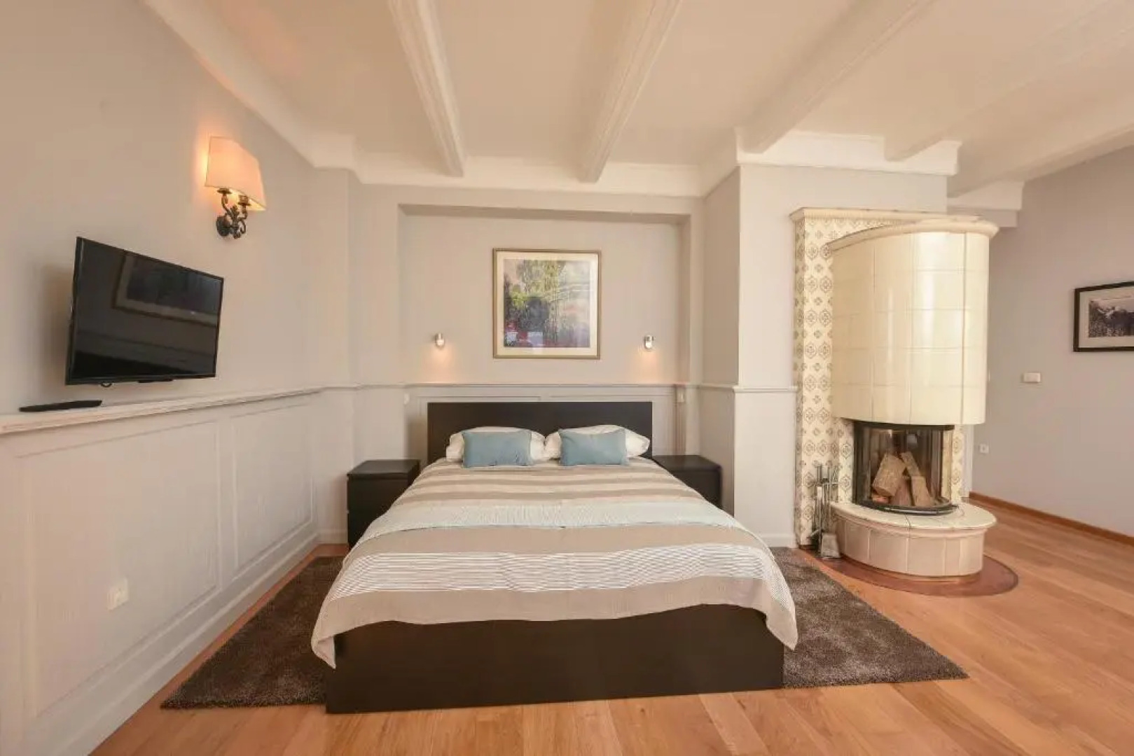 Hotel Draga di Lovrana