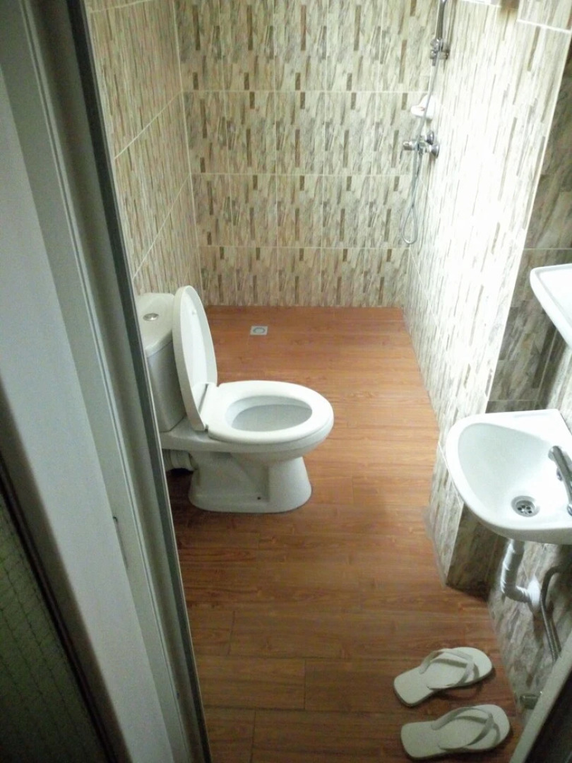 Urugano Virunga Palace