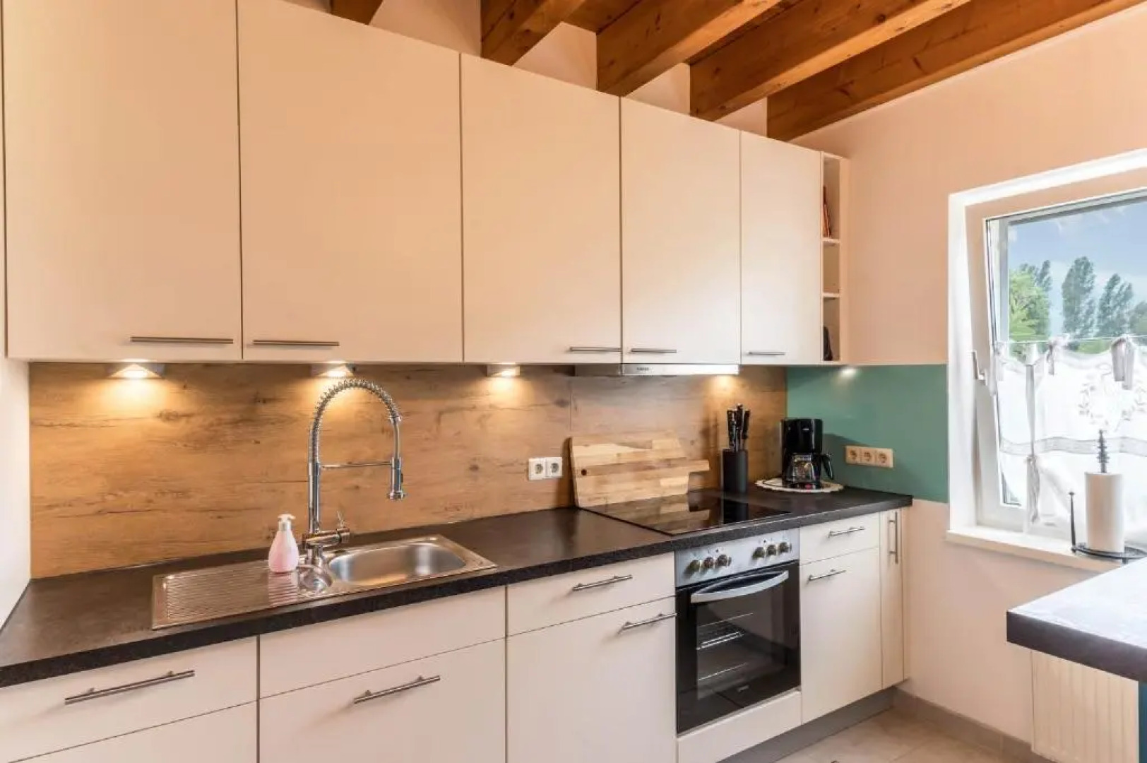 Appartement Böhler 2