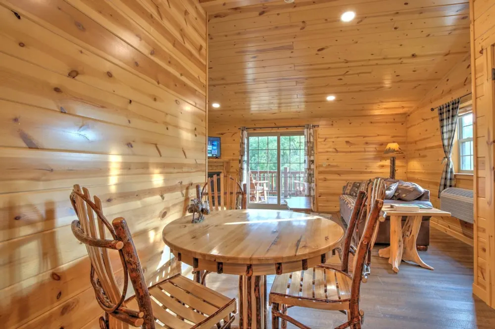 Blessings Lodge