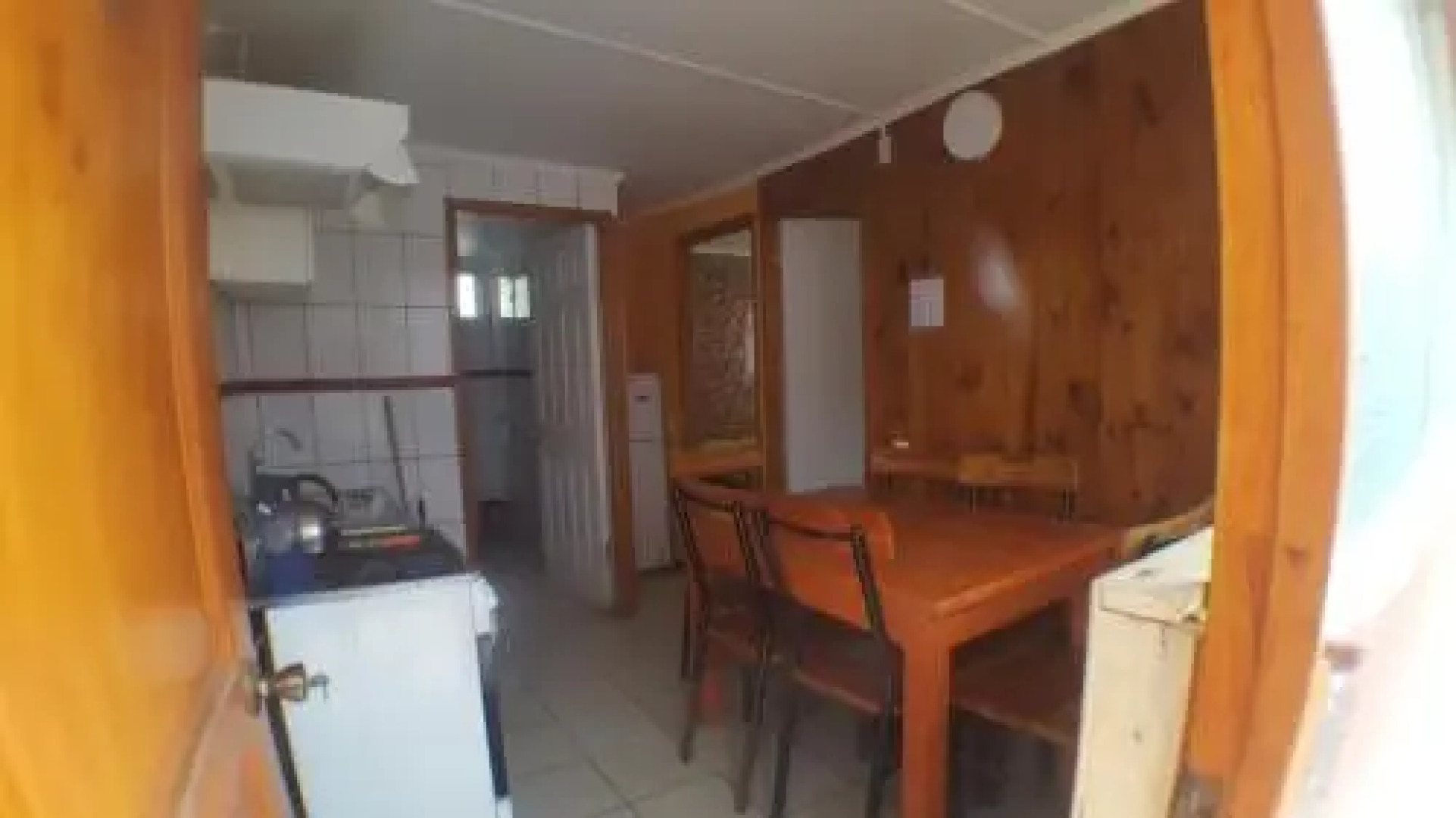 El Caleuche Apart Hotel