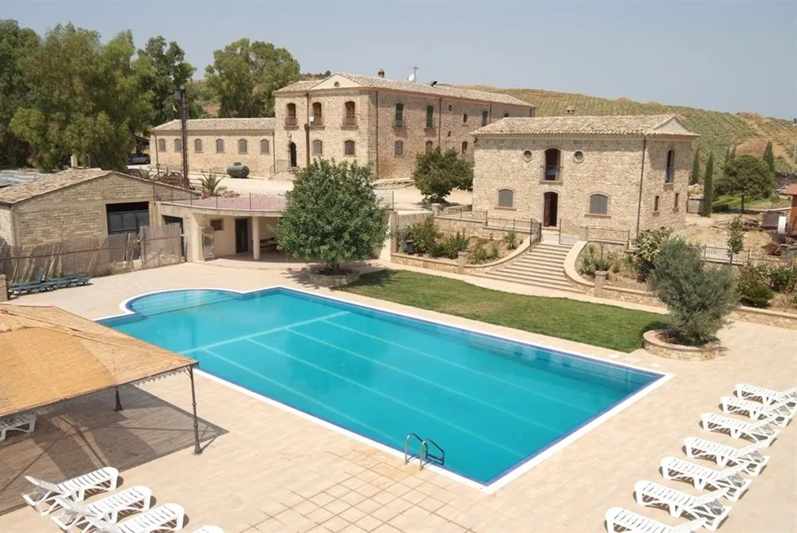 Gigliotto Agriturismo