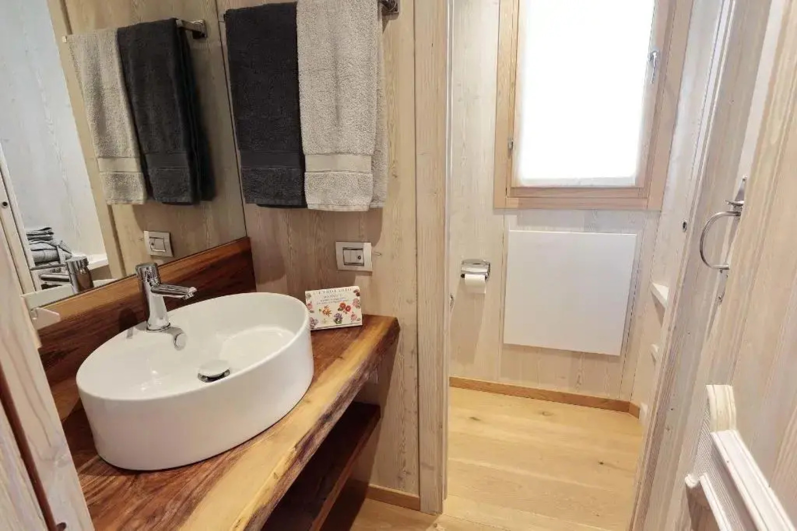 Agriturismo Relais Tenuta il Cigno