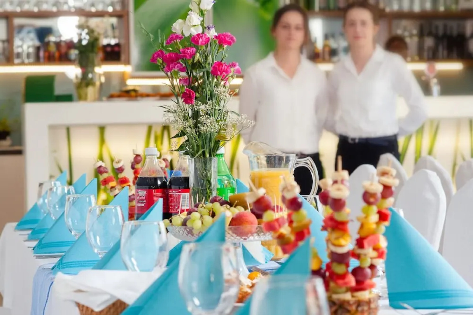 Villa I Restauracja Tymotka