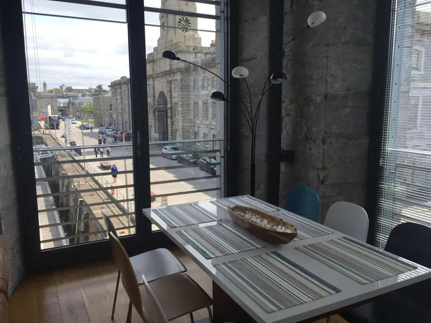 Royal William Yard Apartments