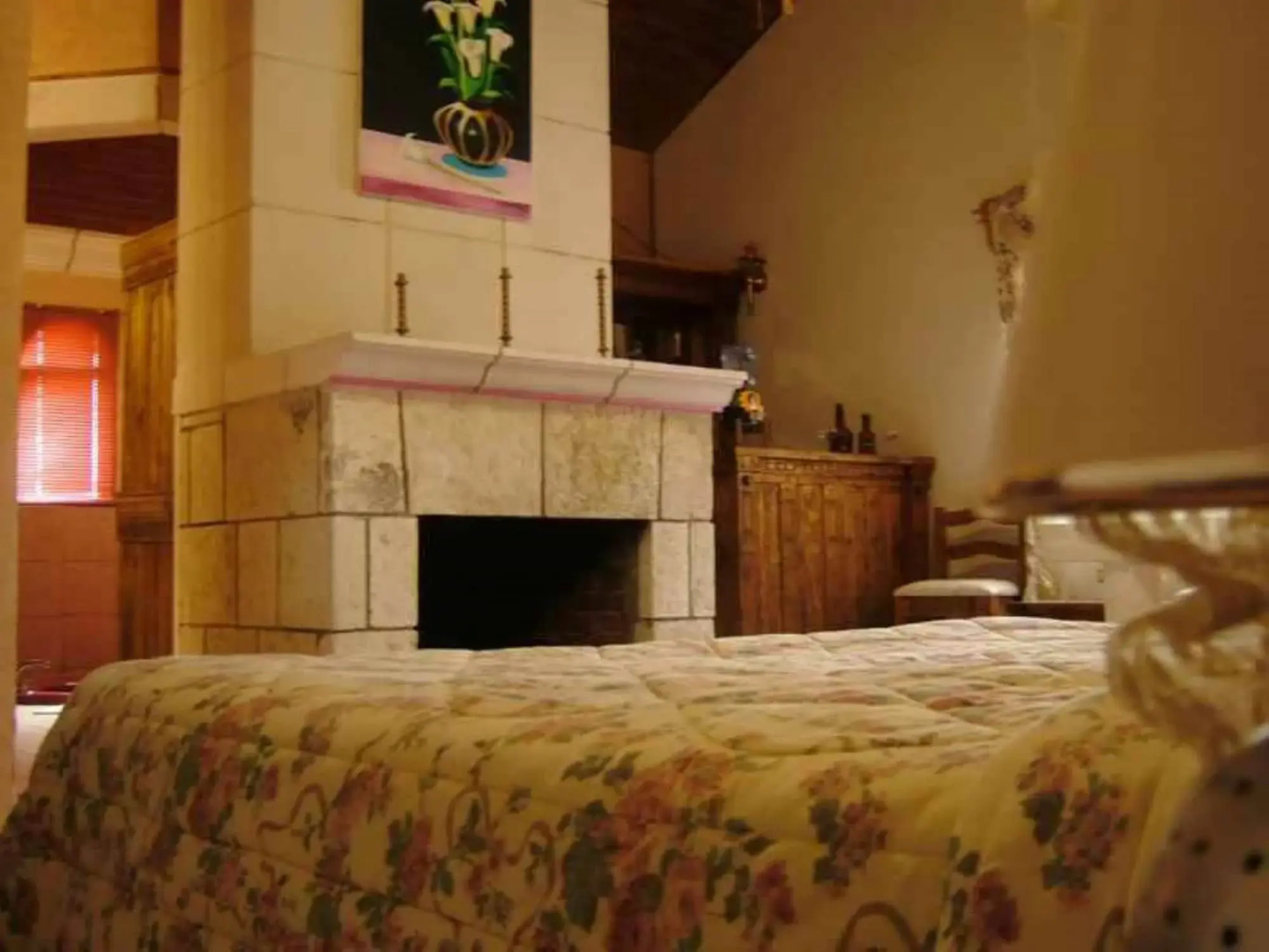 Hotel Mansión Tarahumara