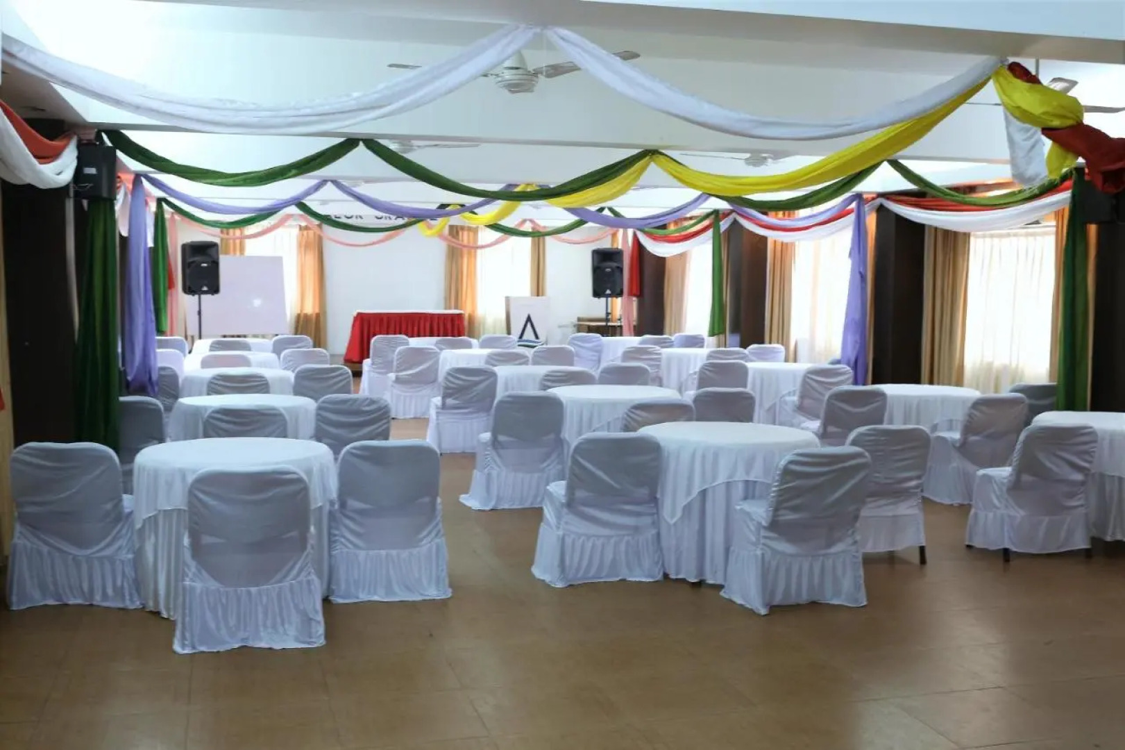 Alor Grande Holiday Resort