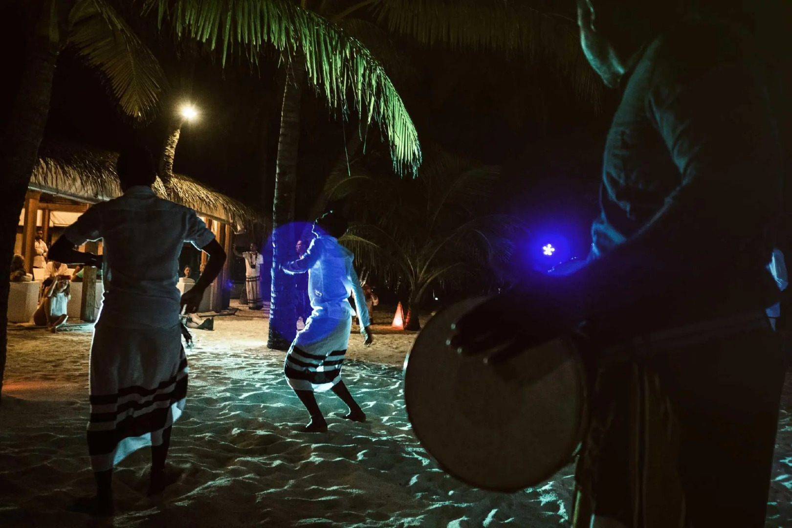 Dhiggiri Nakai Resort