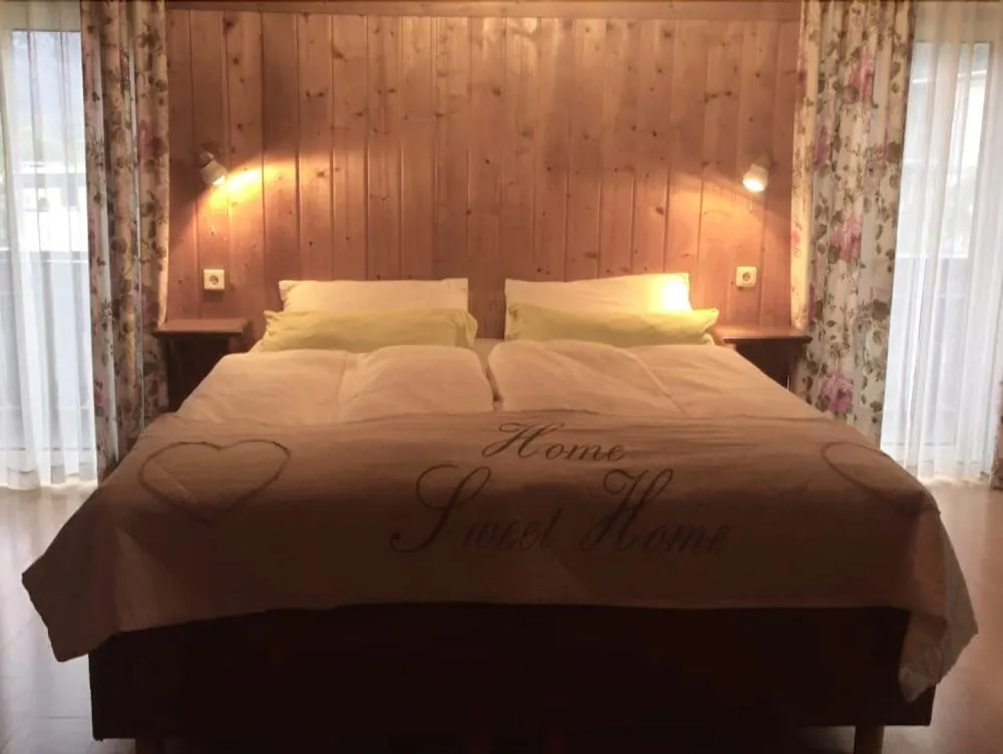 Rosy's House Privat Pension