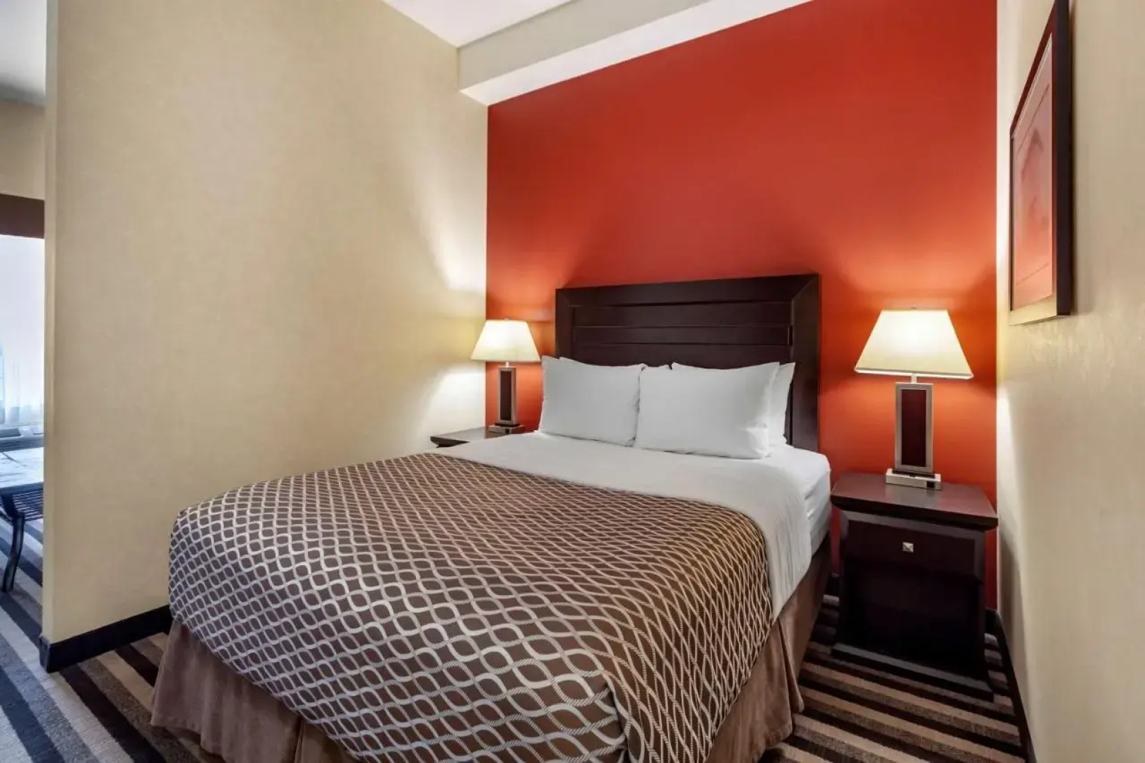 Best Western Plus Meridian Hotel
