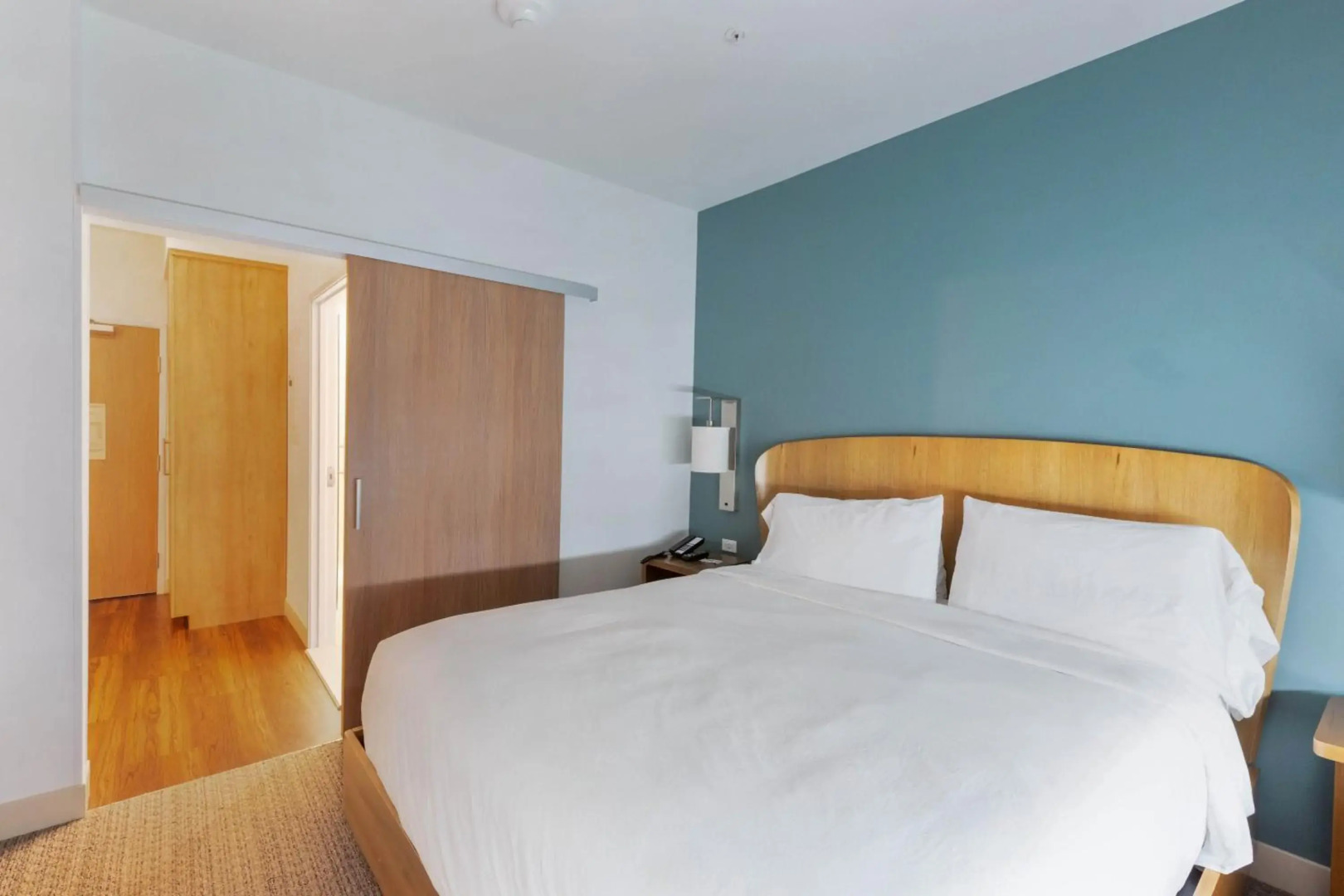 Element Austin Round Rock